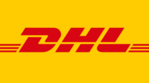 Logo DHL DJI