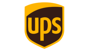 Logo ups